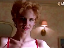 Juliette Lewis In Romeo Is Bleeding