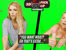 Massage Therapy Pickup - 3DPickup