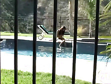 8teenhub - Jordin Skye Has a Tiny Black Adventure