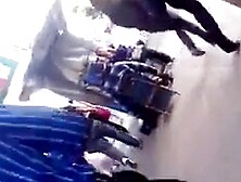 Culito en Leggins Gris