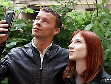 Anna is sweet pussy who loves passionate sex.