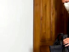 "Christmas Elf Surprise! Santa Claus Gifts His Little Helper With A Ride On Her Toys"