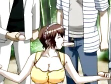Sweetheart's blowjob dirt by Hentai Universe