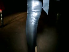 Brit slut dogging again and again !