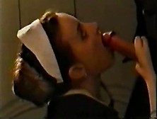 Anita Dark And Kate More In Marionette Oceane