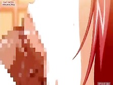 Meihu Paizuri Cheer Leader VS Sakunyu Oendan 1