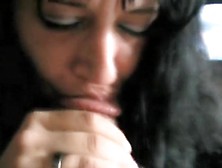 A Woman That Loves To Suck Cock