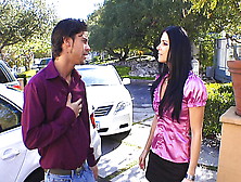 Secure Her Premisses