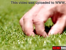 That guy drilled his virgin step uncle