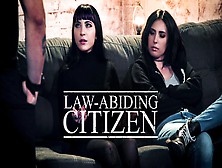 Law-Abiding Citizen