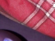 Super wet Asian pussy playing