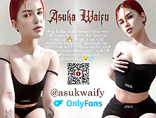 Horny stepsister with a big ass and cat ears sucks cock