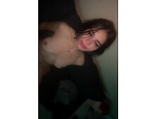 Destroying Virgin Pussy While She Cries