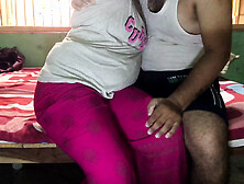 Deshi indian Village Moti Bhabhi Fucking with husband