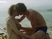 MILF plays the nymphomaniac Emmanuelle in the film of the same name