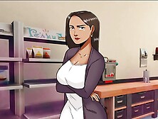 Dawn of Malice (Whiteleaf Studio) - #29 - Fuck Her Senseless By MissKitty2K