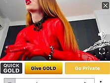 Ran Up On A Real Bitch