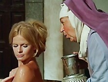 Edvizh fenek and karin schubert - ubalda all naked and warm