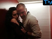 Unknown Sexy Scene in Sex O'Clock