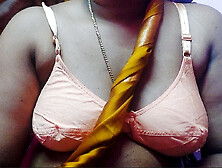 Desi indian lovers start full hard Hindi sex video