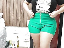 WOMAN IS RECORDED IN A NAKED HOTEL ROOM BY A SERVICE EMPLOYEE