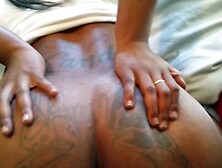 She loves the way I fuck her... squirt squirt