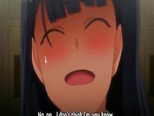 Hentai Hypnosis and Sexual Guidance - 06 (Sub ENG)