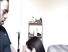 Australian Charlotte Star Screws Amateur Oriental Weenie Playing Movie Scene Game Creampie