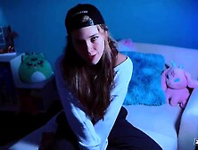 Ellie Skyes - Bad Sister and an Even Worst Brother