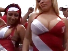 Daysi Araujo sexy collection 2015