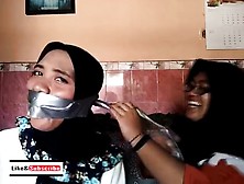 Very Sexy Ebony Lesbian bdsm bondage slave femdom domination