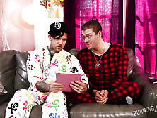 My Step Mom Is A Porn Star