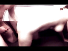 OMG! Swedish amateur couple having passionate sex