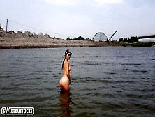 Sweetbuttocks's solo female sex by Verified Amateurs