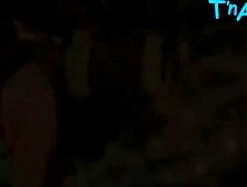 Sarah Michelle Gellar Sexy Scene  in Buffy The Vampire Slayer