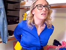 Crystal Clark - Helping My Mom Get Dressed