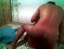 Tina Baby serves up some oral pleasure and gets her big ass fucked