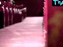 Karina Jordan Bikini Scene  in Soho Peru