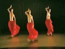 Erotic Dance Performance 15 - Bella Figura 1
