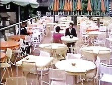 Behind The Green Door (Marilyn Chambers)