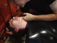 The OG of Hardcore BDSM,  Round 3