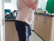 Who's Cuming for Dessert with Garabas and Olpr