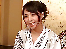 Best Japanese girl Yuka Osawa in Hottest Group Sex JAV movie