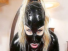 Angel Wicky In Angels Latex Vr Porn