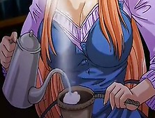 how to fuck – Her Older Sister Teaches Her How To Fuck Hentai