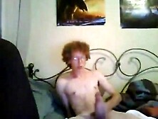 Schlauer Lad Hand-job