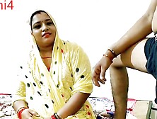 Desi Bhabhi Fuking neighbour boy's