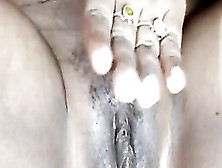 Obese exotic old slut mastubates online