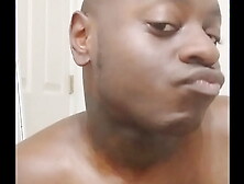 My hair has been growing for a whole month while able to still keep growing with a possibility of it growing into long dreads or