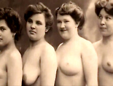 My Secret Life Vintage Bondage